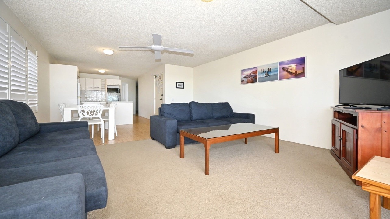 Photo of Livingroom in Caloundra