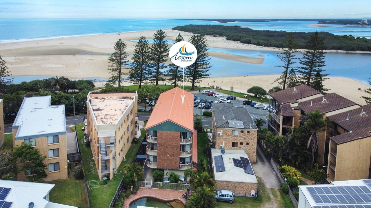 Photo of Outdoor in Caloundra