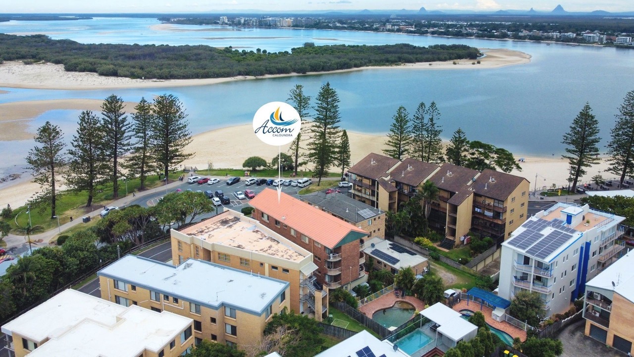 Photo of Outdoor in Caloundra