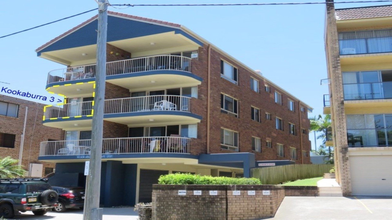 Photo of Outdoor in Caloundra