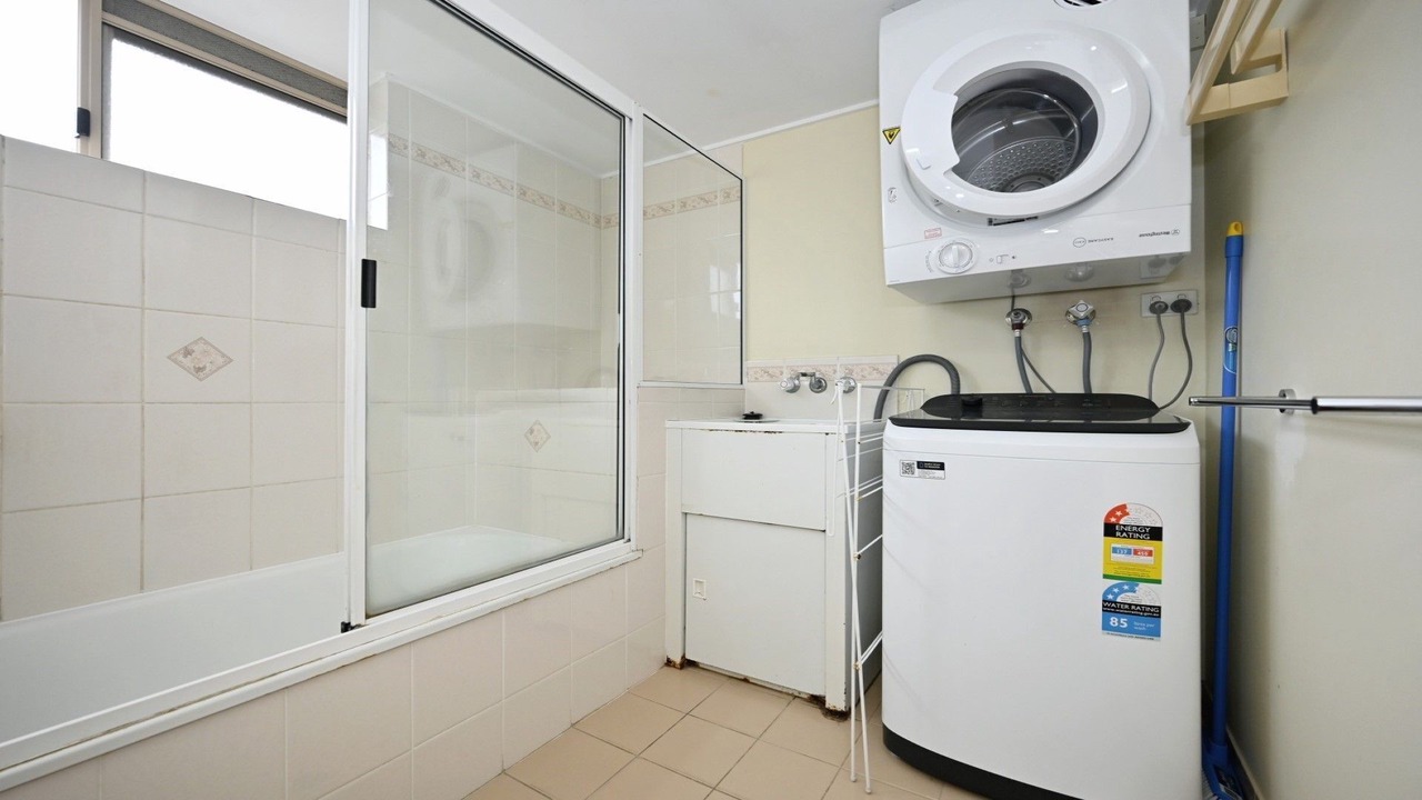 Photo of Bathroom in Caloundra