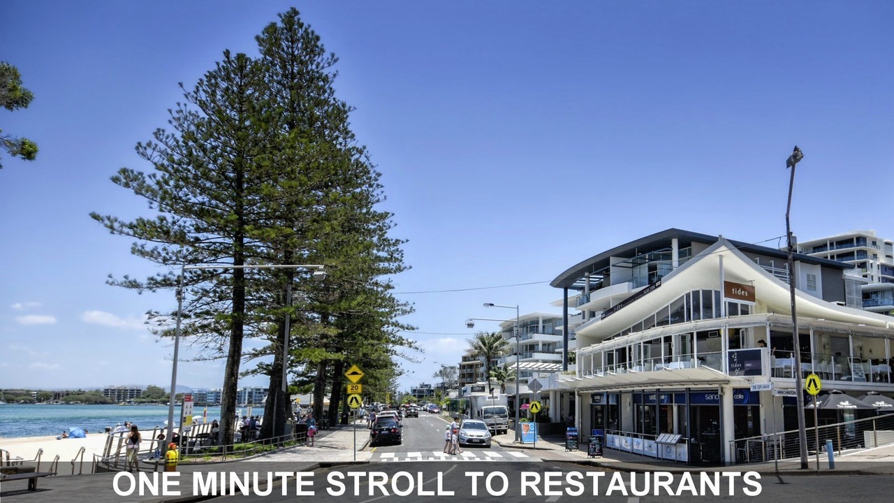 Photo of Outdoor in Caloundra