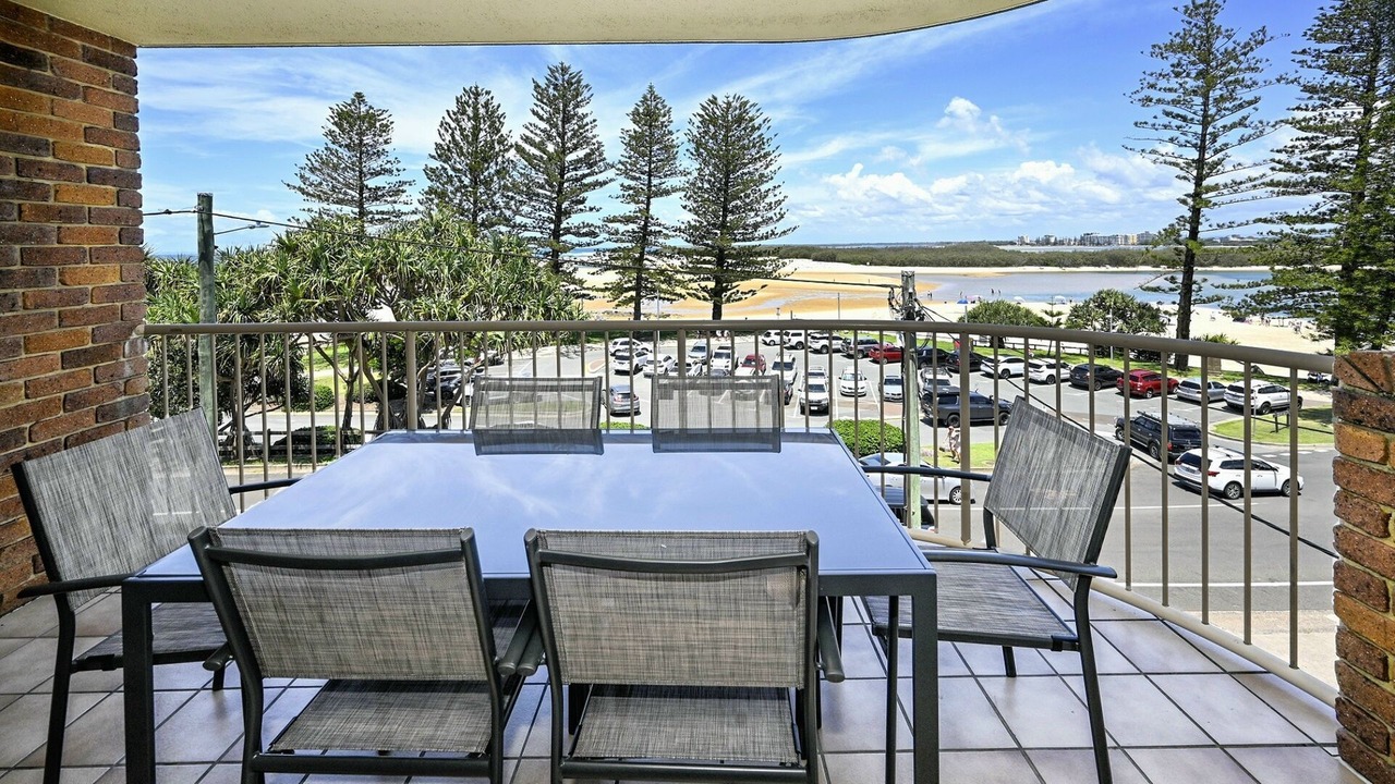 Photo of Outdoor in Caloundra