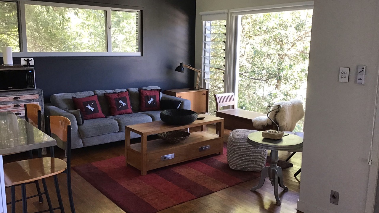 Photo of Bedroom in Smiths Lake