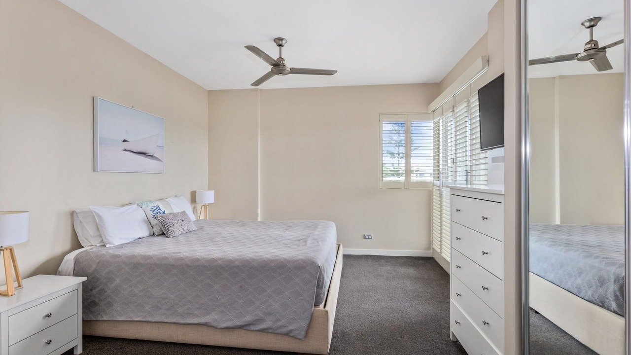 Photo of Bedroom in Kingscliff