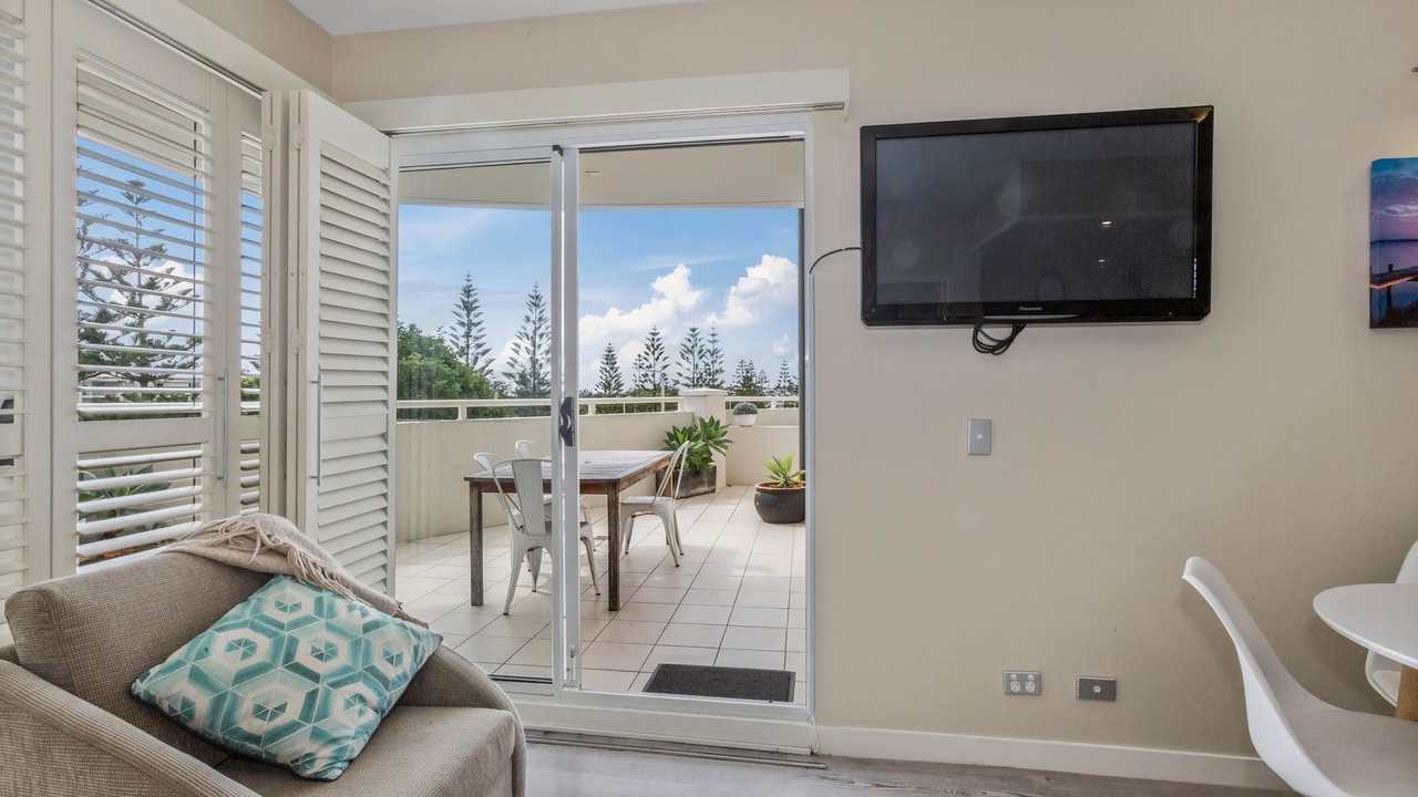 Photo of Livingroom in Kingscliff