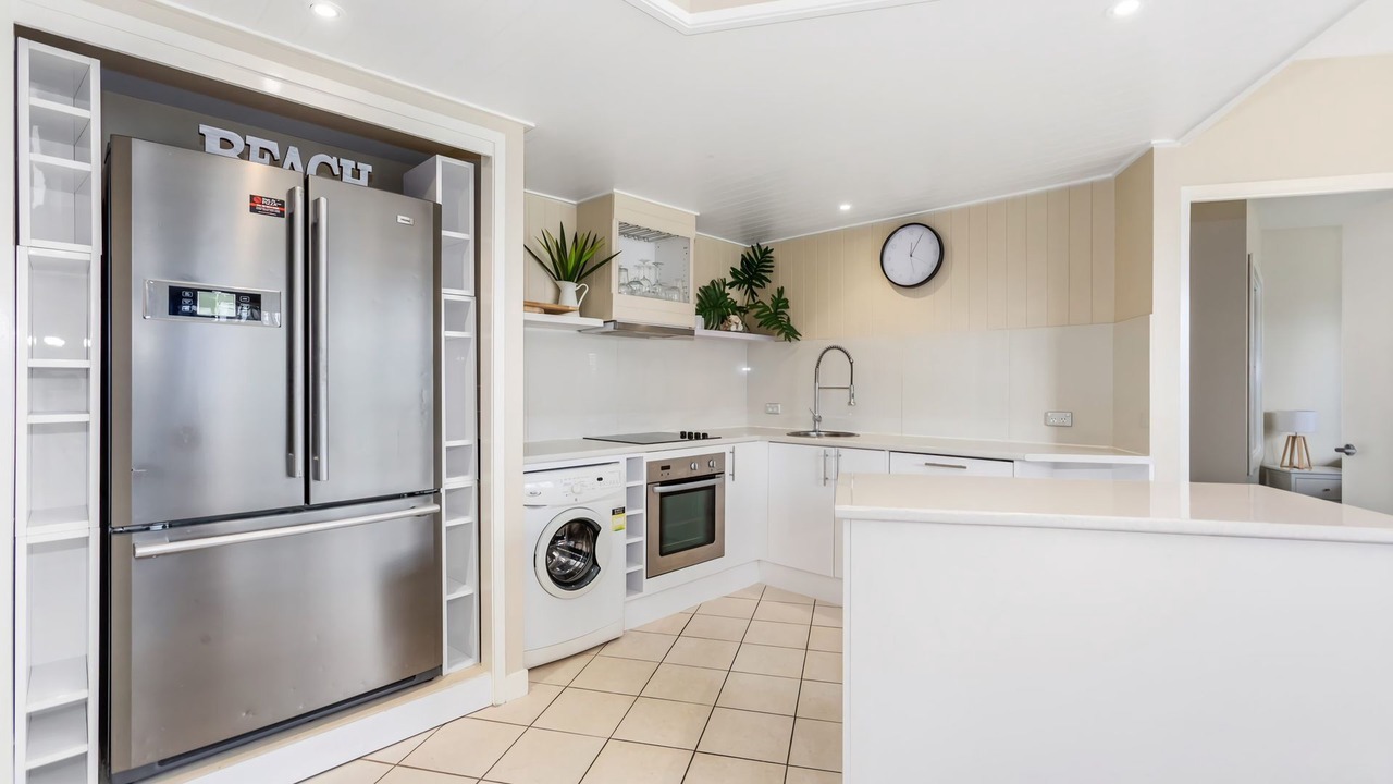 Photo of Kitchen in Kingscliff