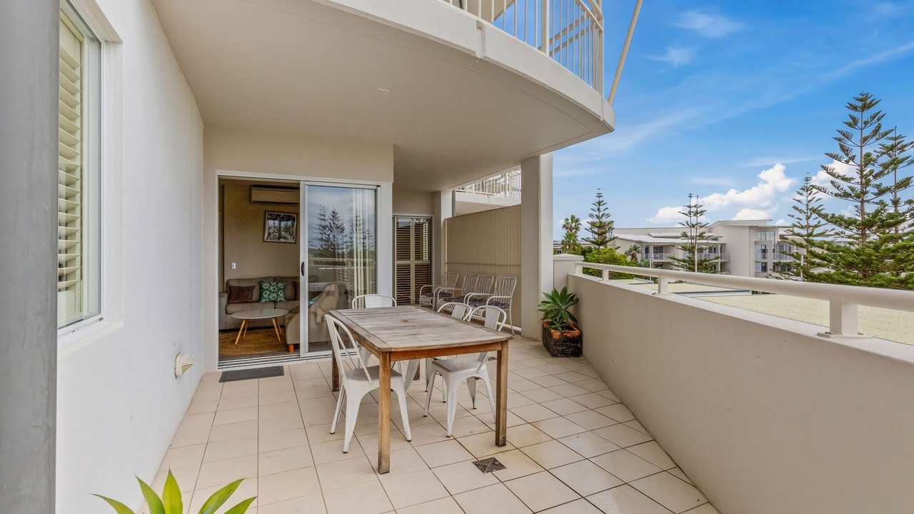 Photo of Outdoor in Kingscliff