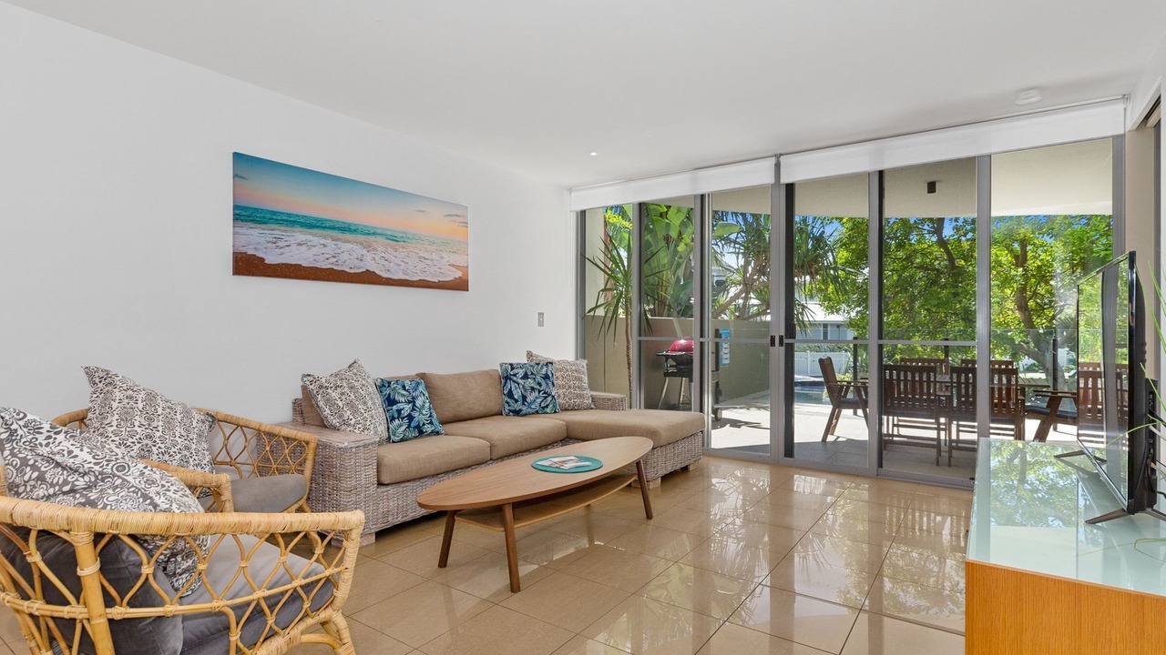 Photo of Livingroom in Casuarina