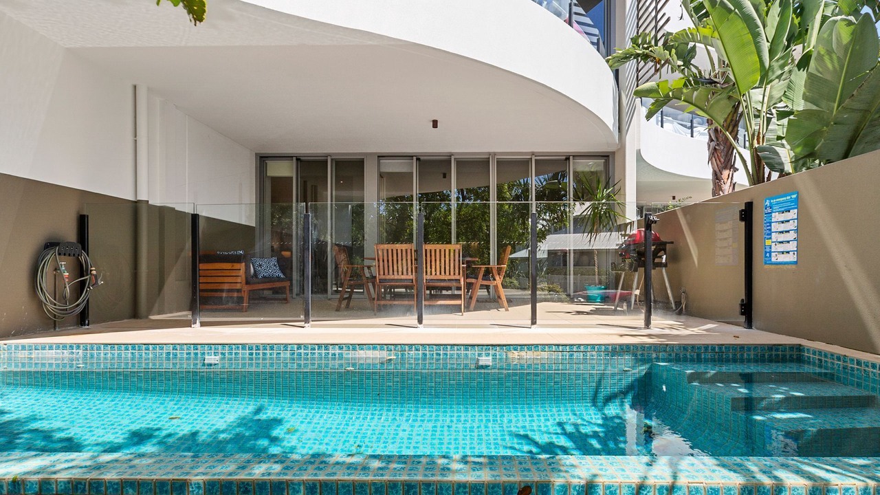 Photo of Outdoor in Casuarina