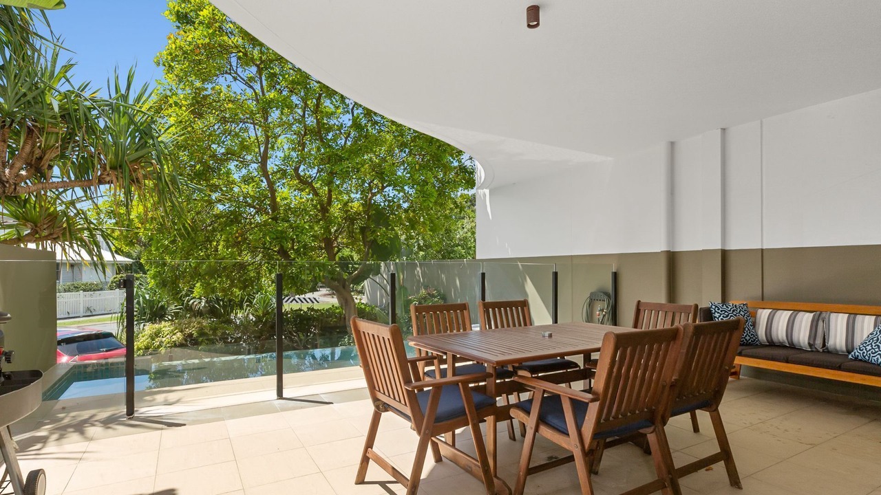 Photo of Outdoor in Casuarina
