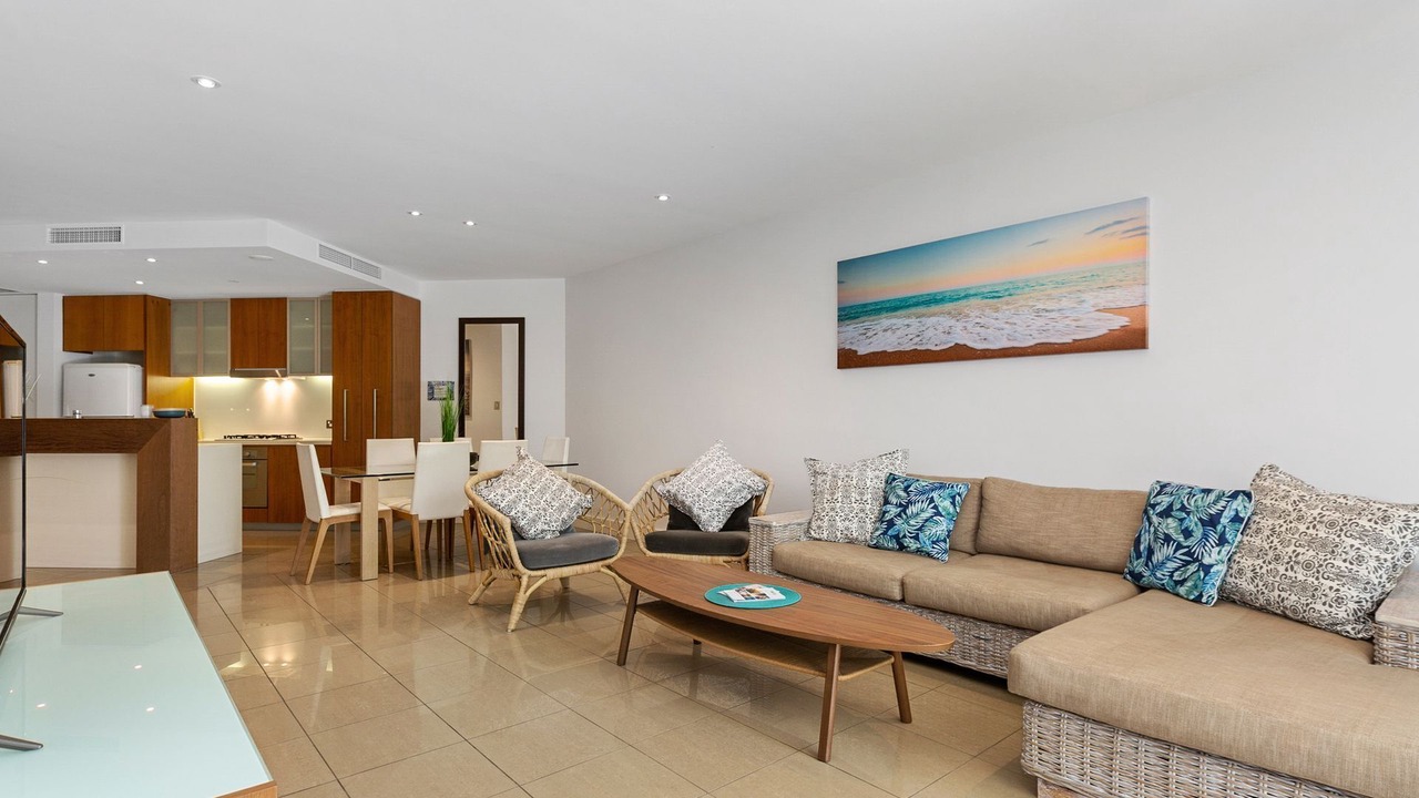 Photo of Livingroom in Casuarina