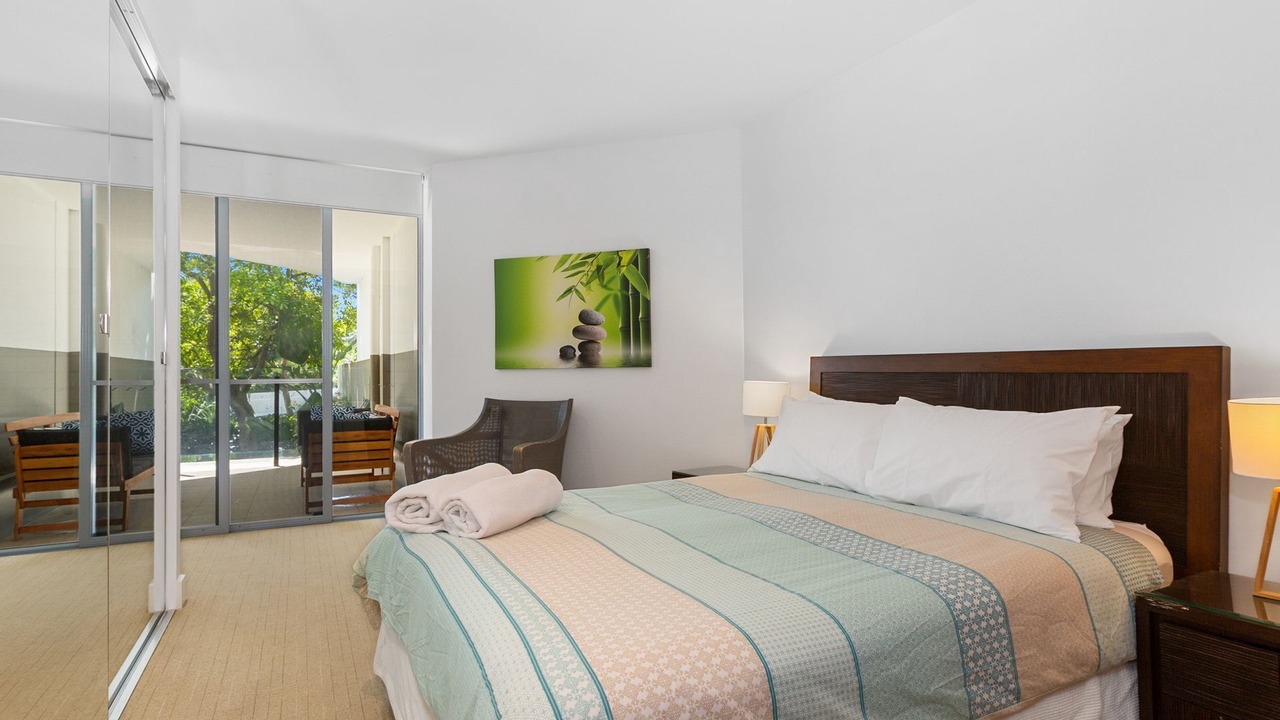Photo of Bedroom in Casuarina