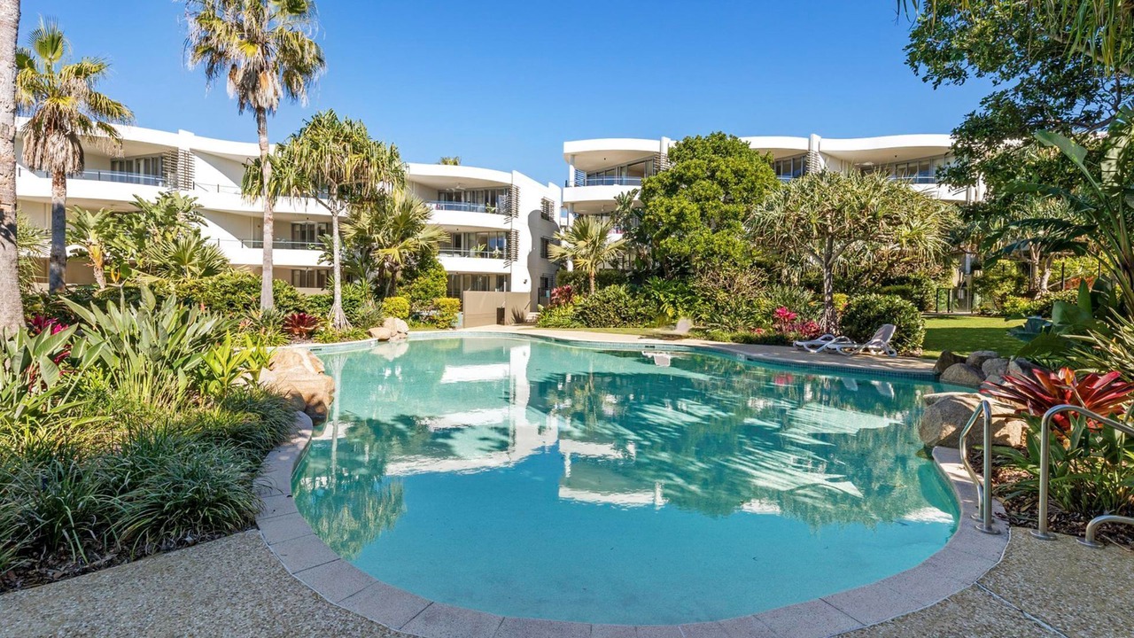 Photo of Outdoor in Casuarina