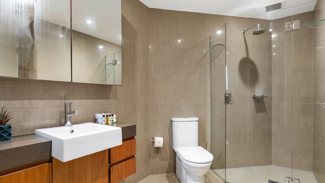 Photo of Bathroom in Casuarina