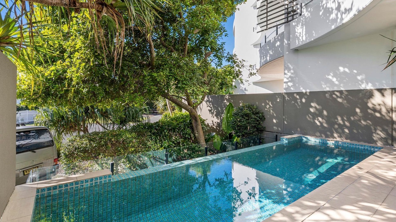 Photo of Outdoor in Casuarina
