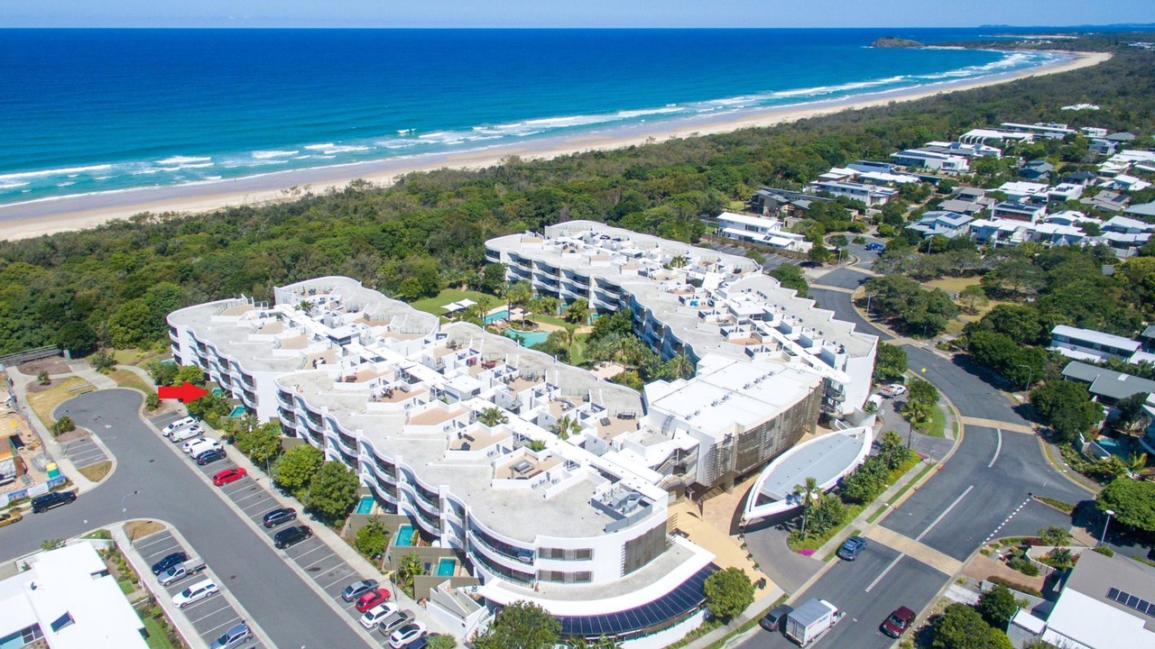 Photo of Outdoor in Casuarina