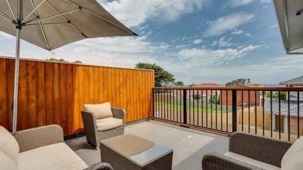 Photo of Patio Balcony in Dromana