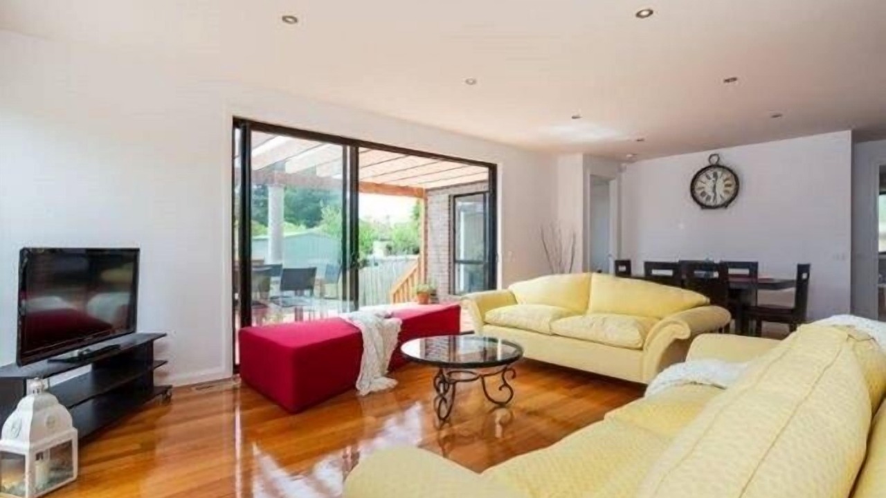 Photo of Livingroom in Dromana