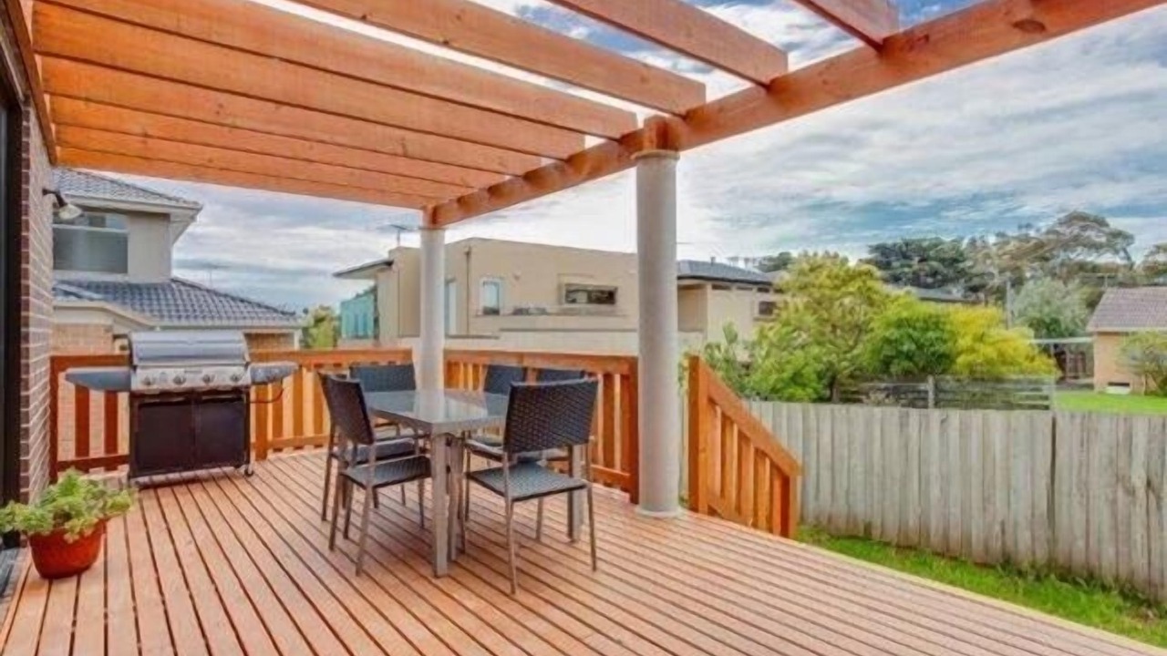 Photo of Outdoor in Dromana