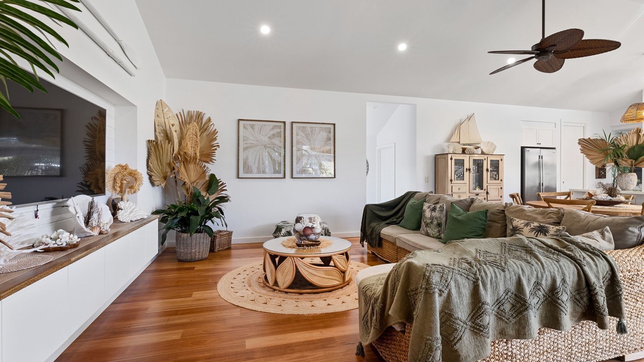 Photo of Livingroom in Casuarina