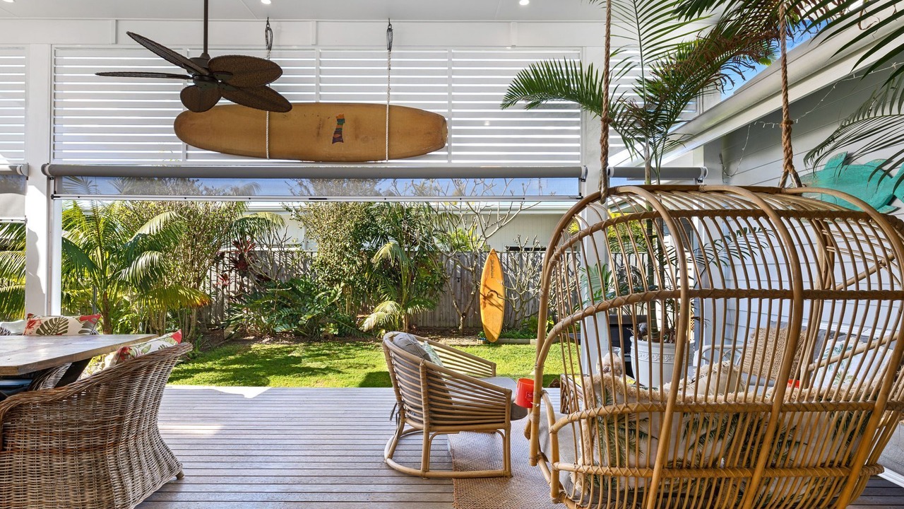 Photo of Outdoor in Casuarina