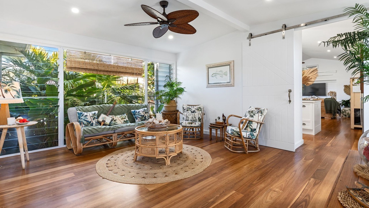 Photo of Livingroom in Casuarina