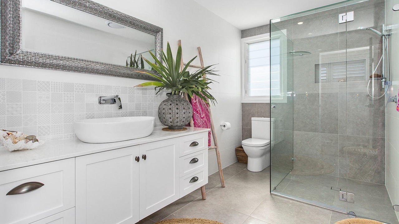 Photo of Bathroom in Casuarina