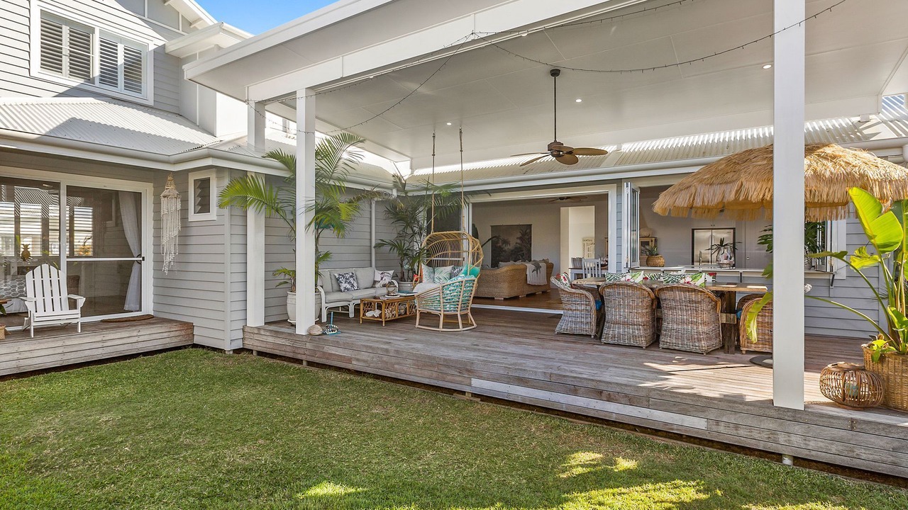 Photo of Outdoor in Casuarina