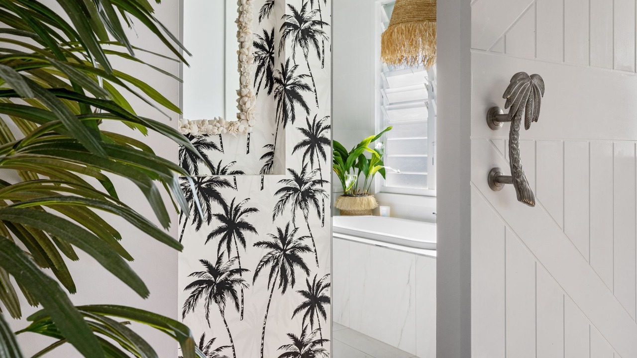 Photo of Bathroom in Casuarina
