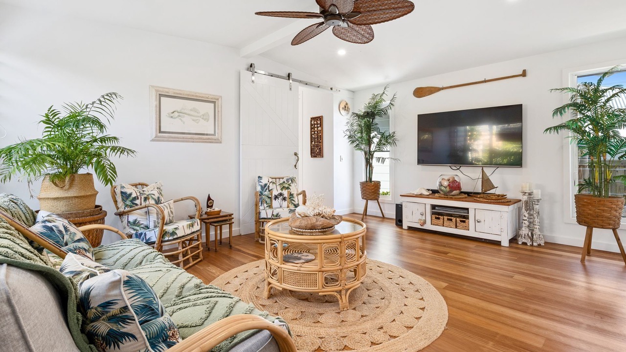 Photo of Livingroom in Casuarina