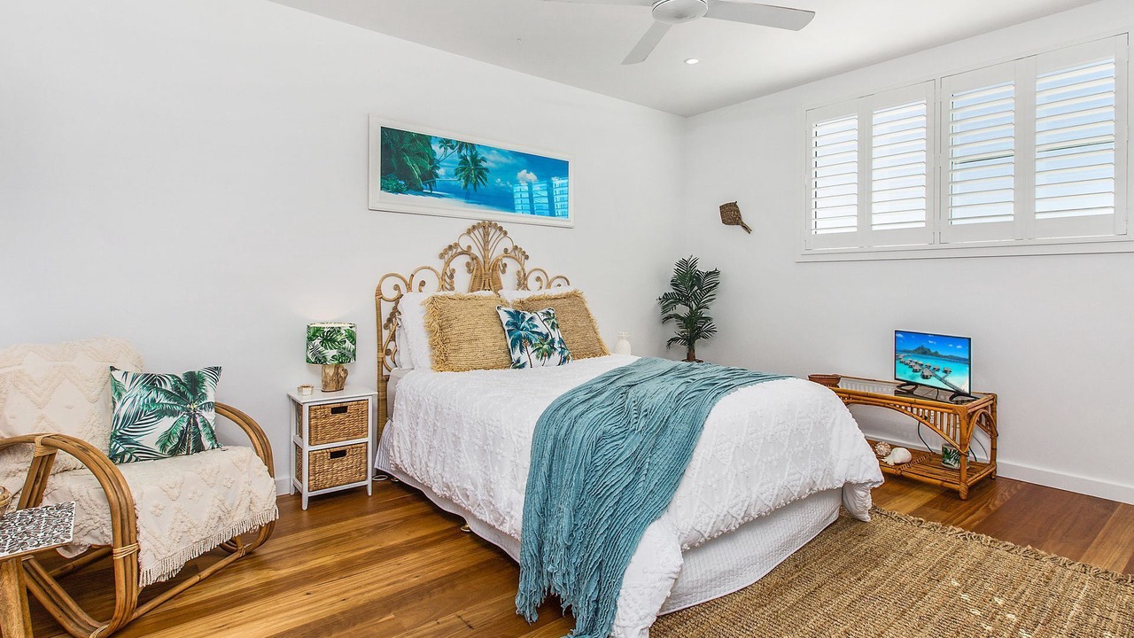 Photo of Bedroom in Casuarina