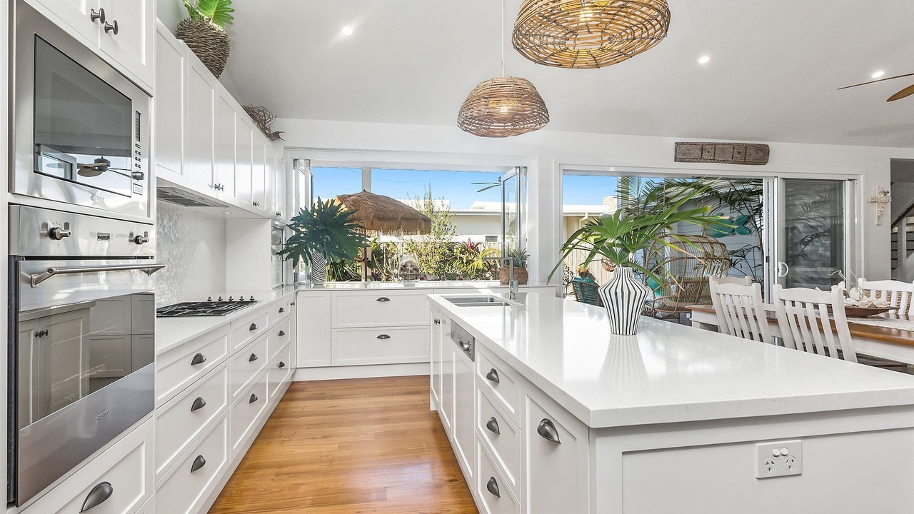 Photo of Kitchen in Casuarina