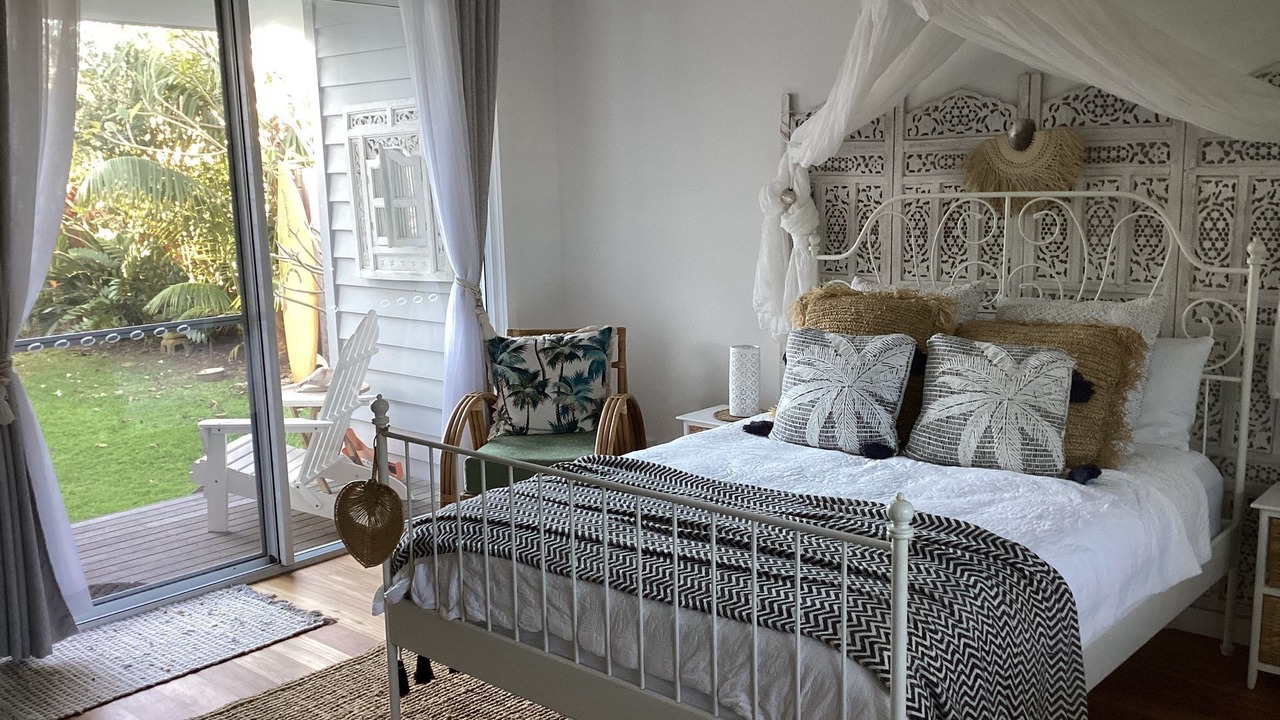 Photo of Bedroom in Casuarina