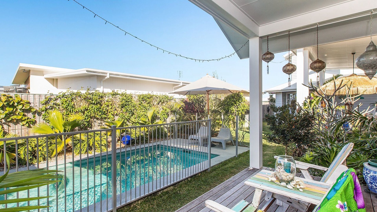 Photo of Outdoor in Casuarina