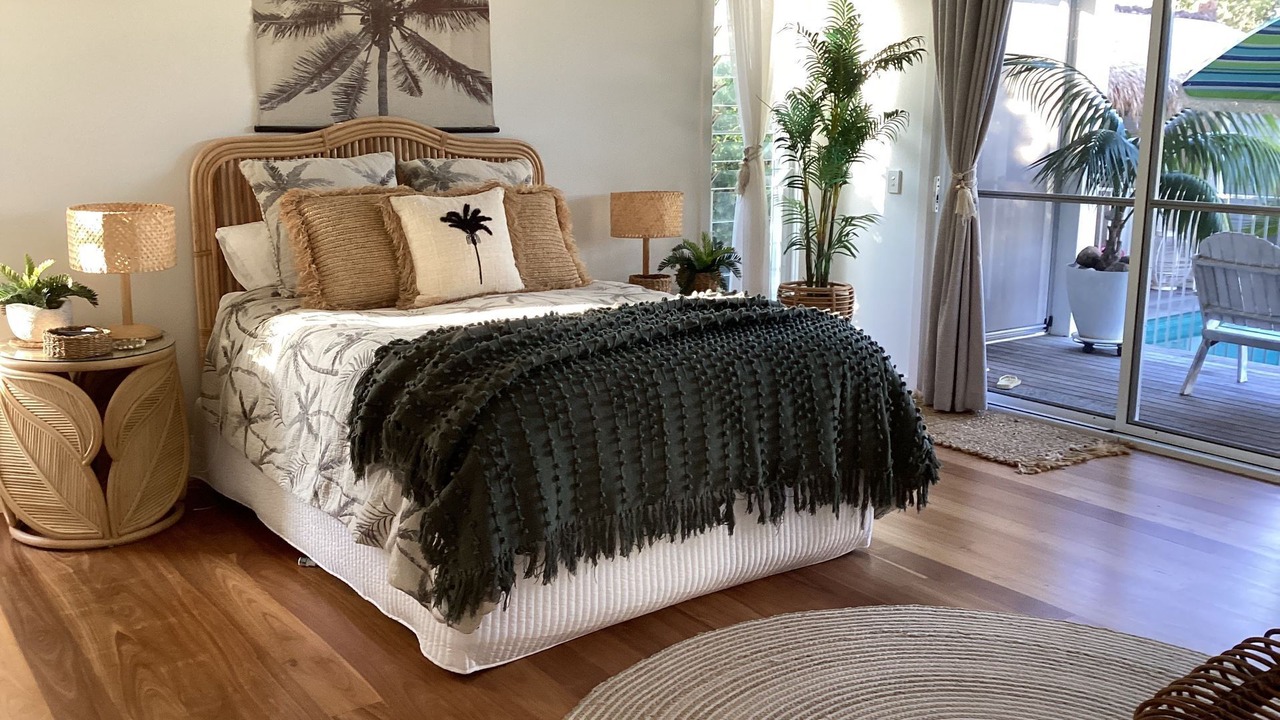 Photo of Bedroom in Casuarina