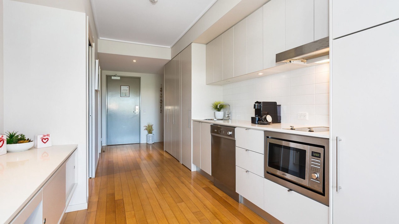 Photo of Kitchen in Kingscliff