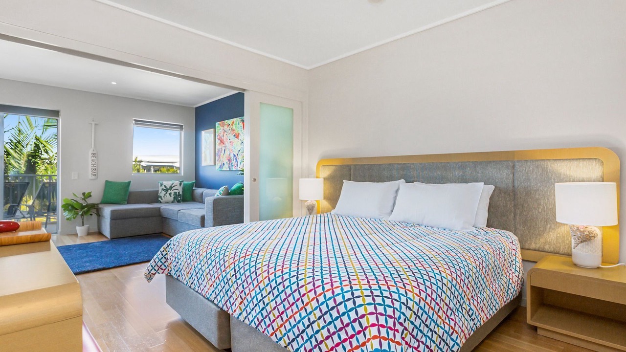 Photo of Bedroom in Kingscliff