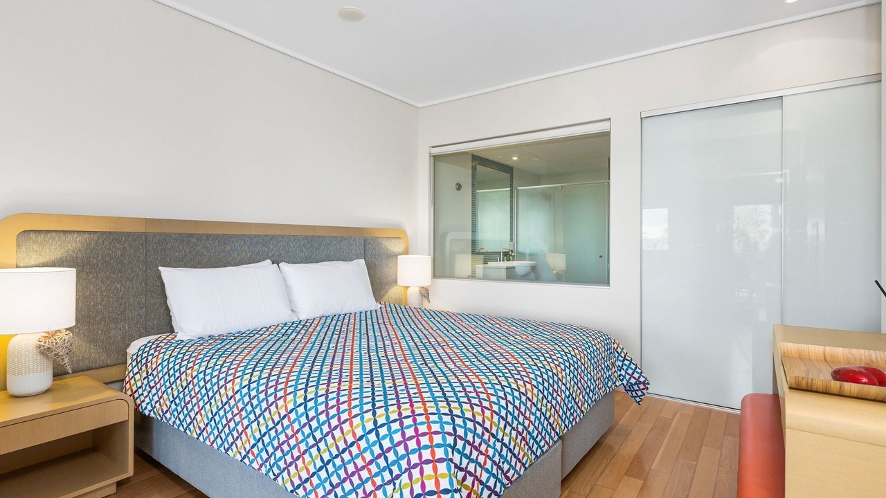 Photo of Bedroom in Kingscliff