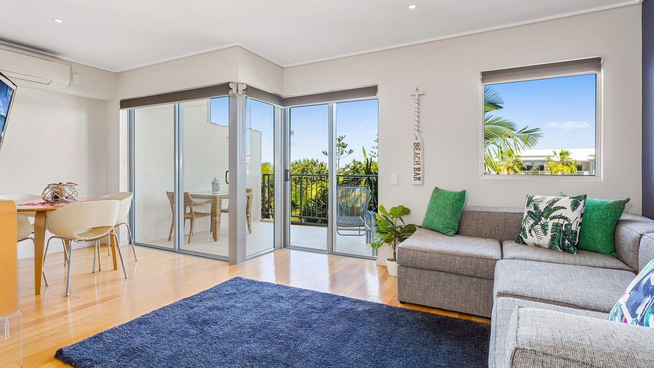 Photo of Livingroom in Kingscliff