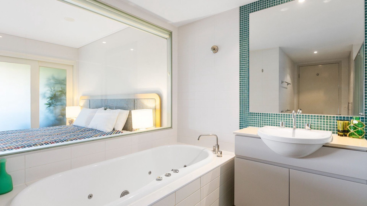 Photo of Bathroom in Kingscliff