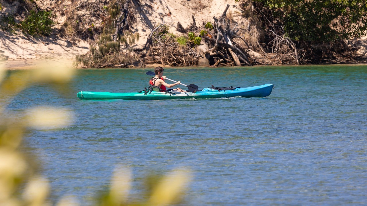 Photo of Outdoor in Kingscliff