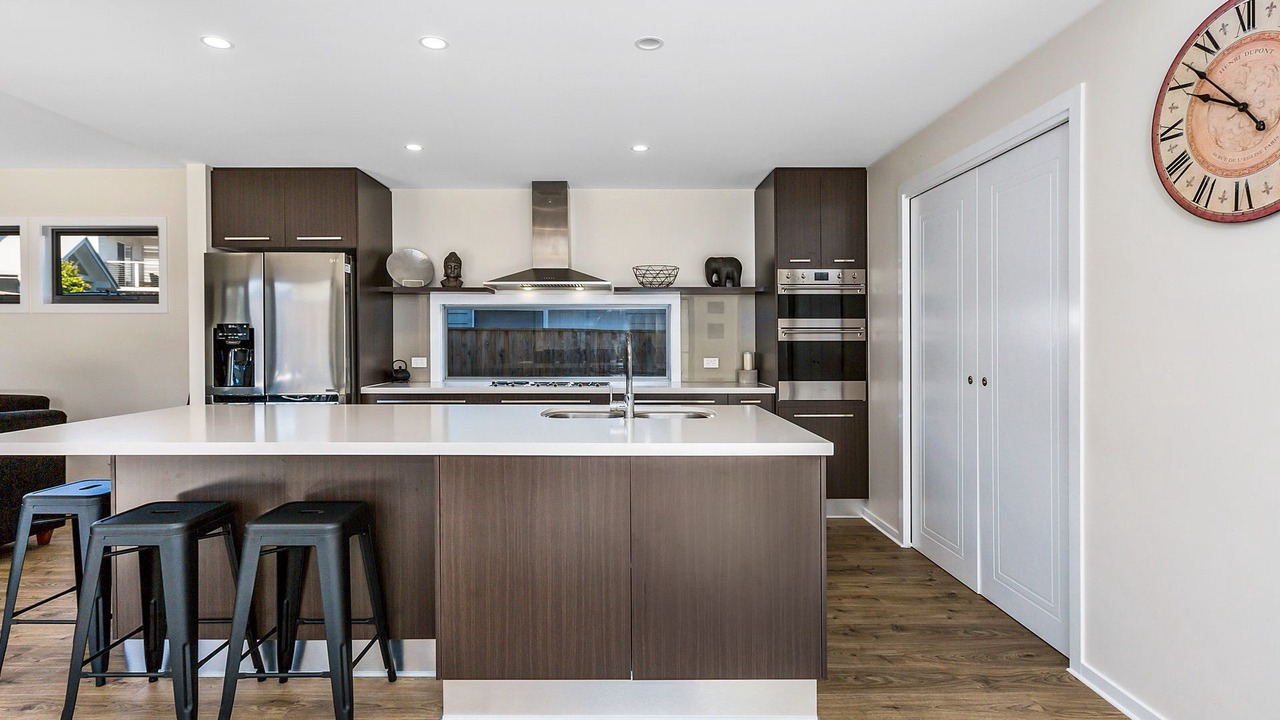 Photo of Kitchen in Casuarina