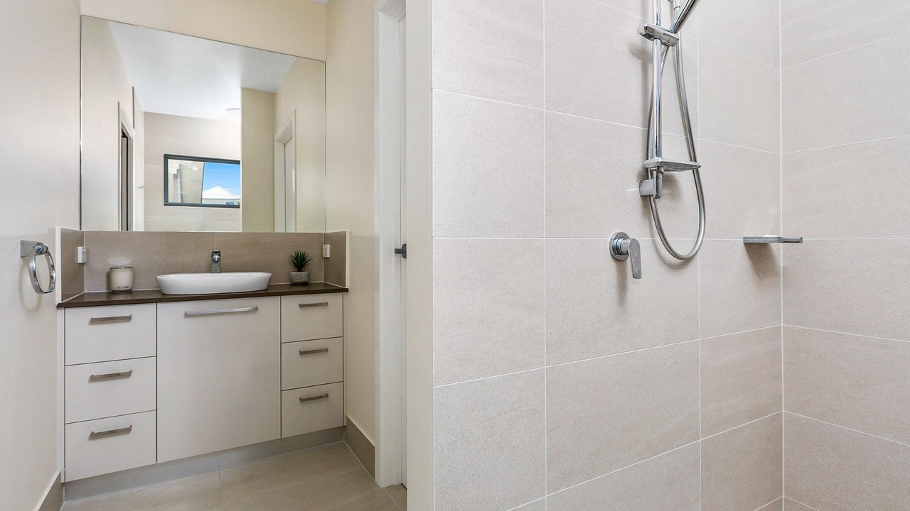 Photo of Bathroom in Casuarina