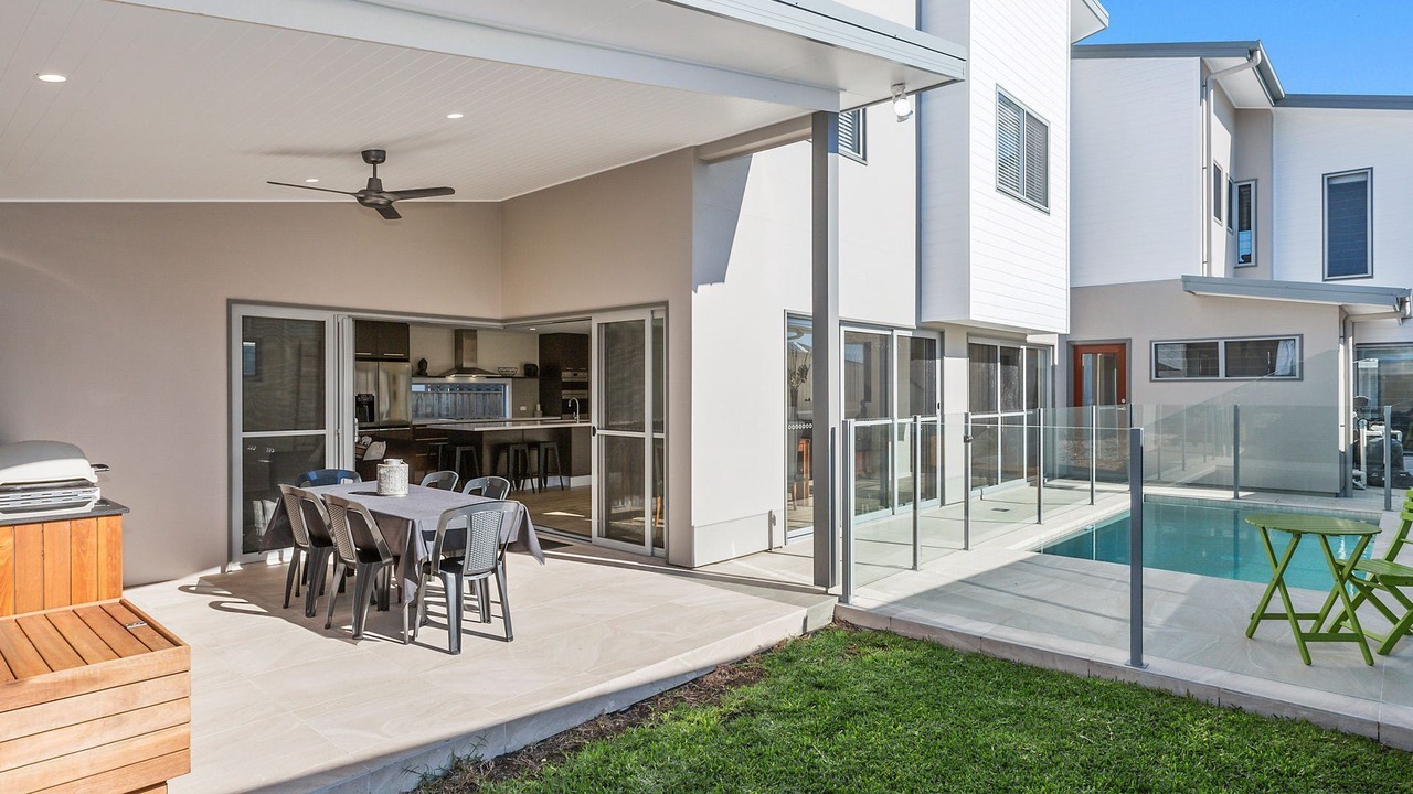 Photo of Outdoor in Casuarina