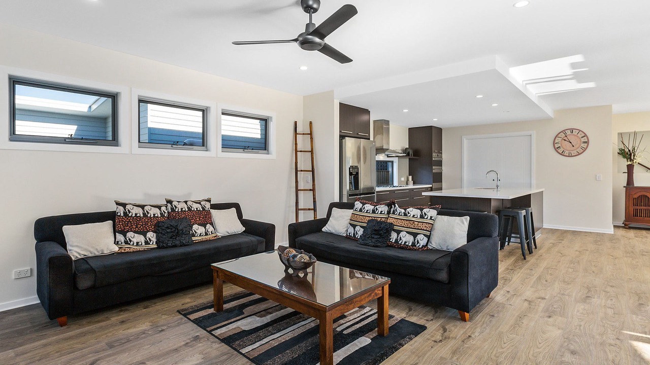 Photo of Livingroom in Casuarina