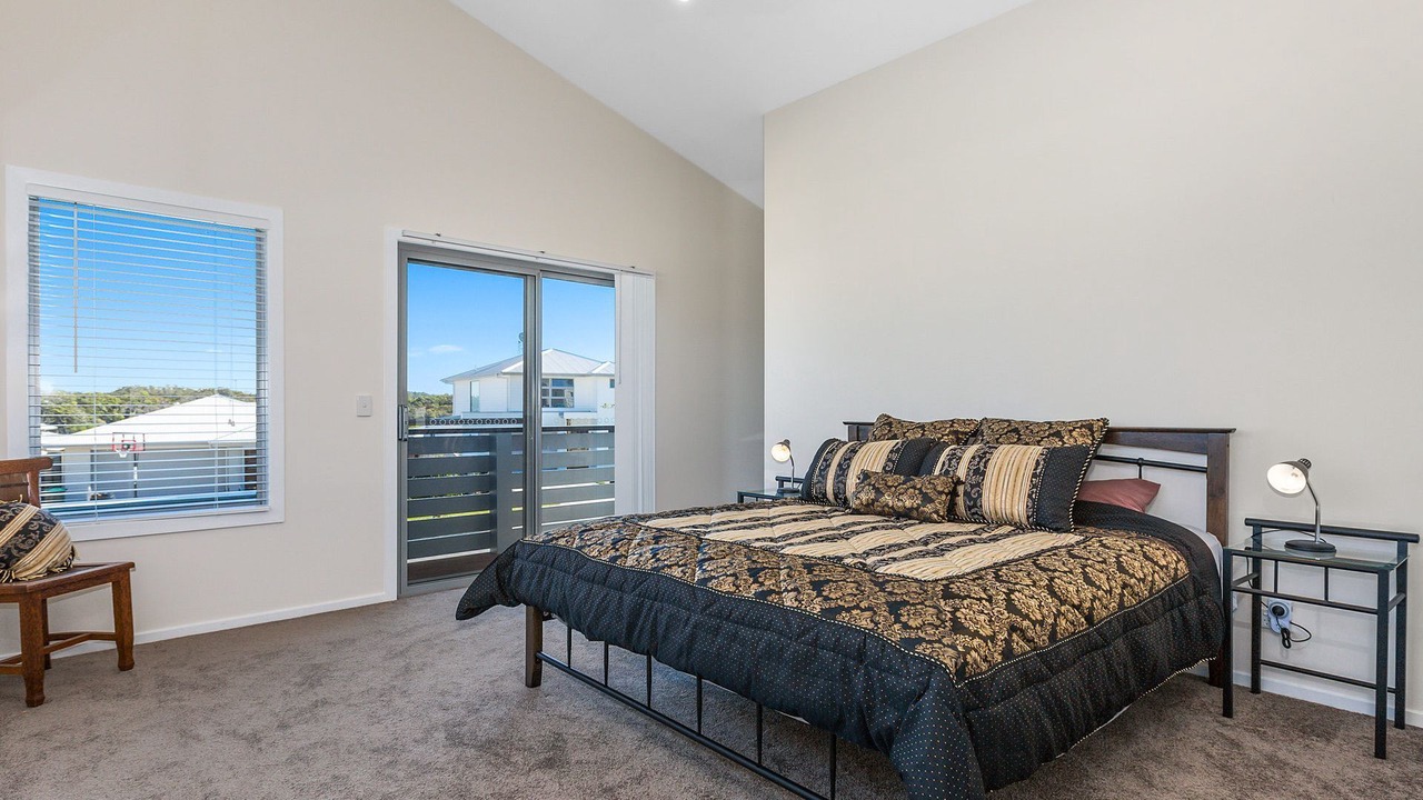 Photo of Bedroom in Casuarina