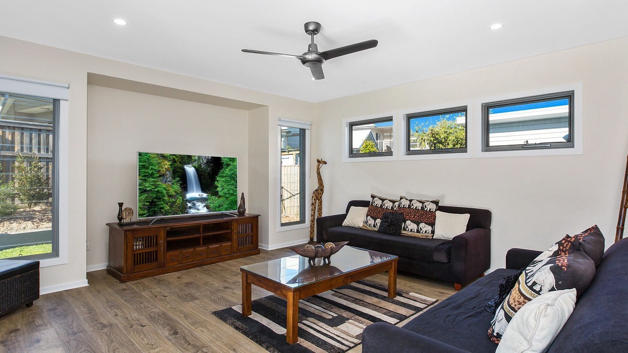 Photo of Livingroom in Casuarina