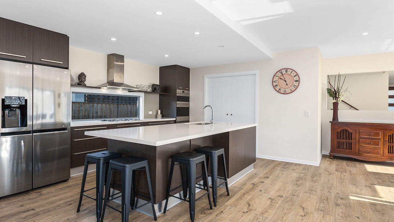 Photo of Kitchen in Casuarina