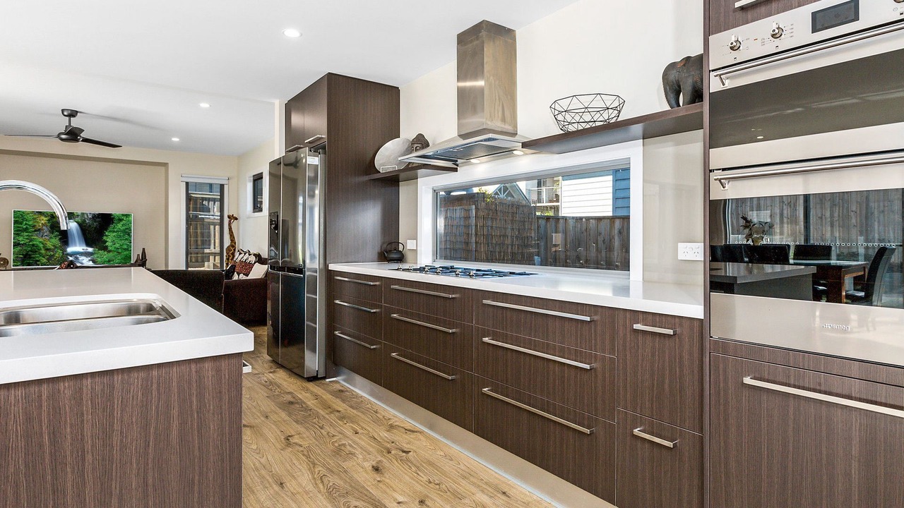 Photo of Kitchen in Casuarina